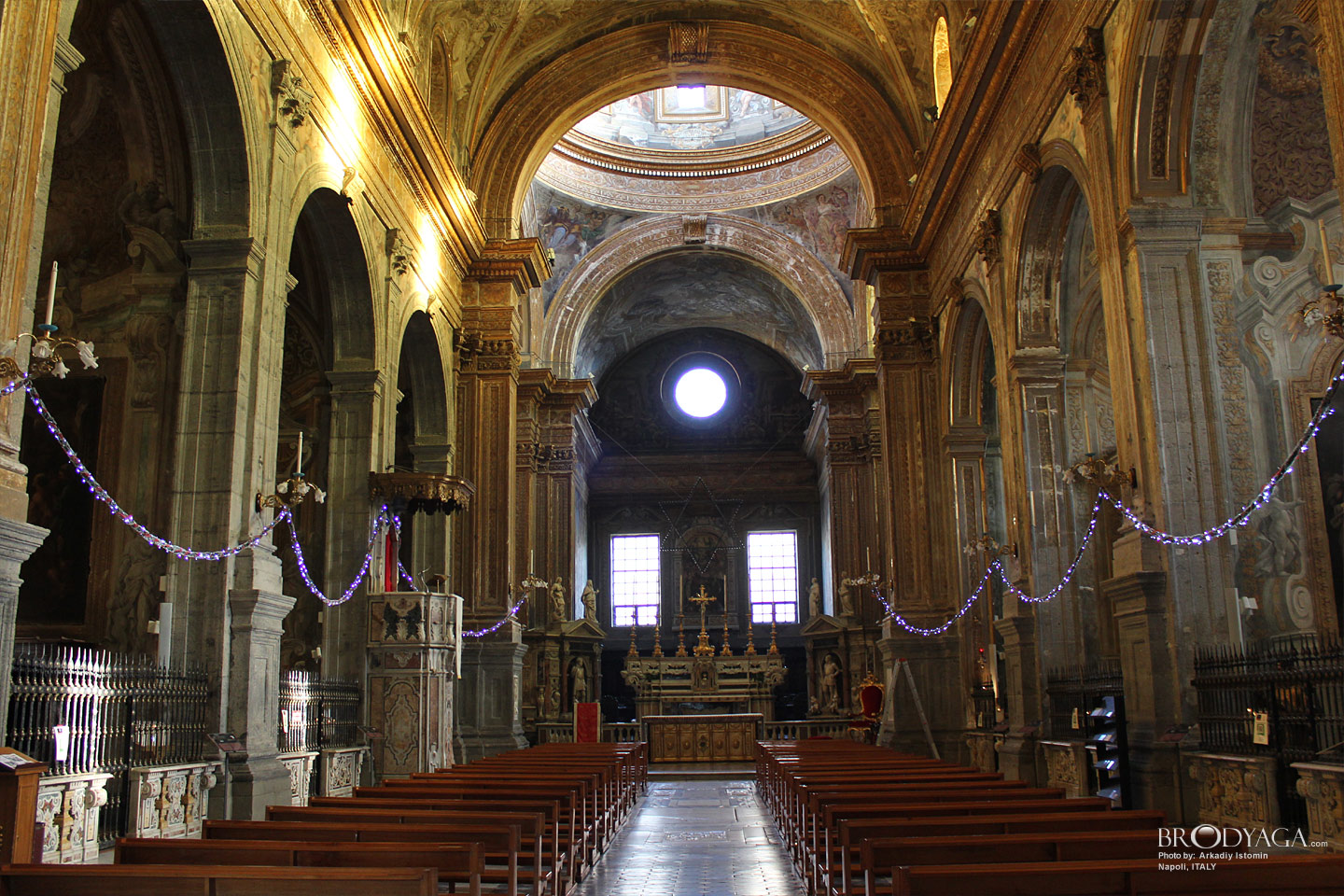 Naples